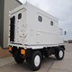 Used Bedford TM 4x4 workshop truck - 32908 for sale